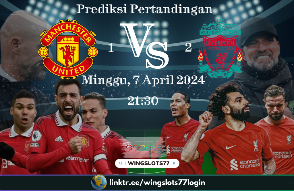 Prediksi Mix parlay